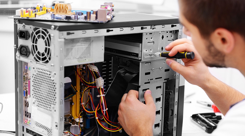 Computer Hardware Repair