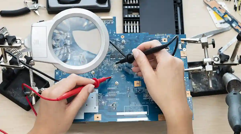 Gaming Console Repair In Phoenix, AZ