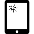 ipad screen