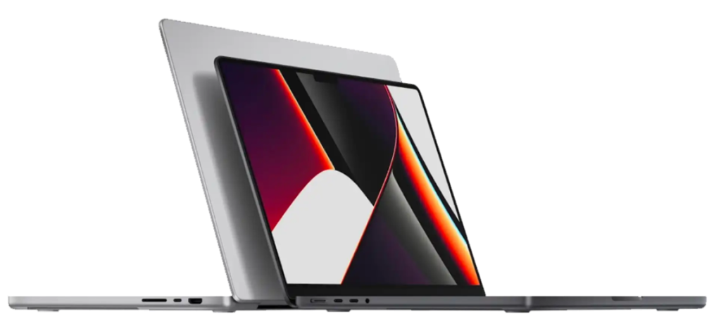 macbook banner