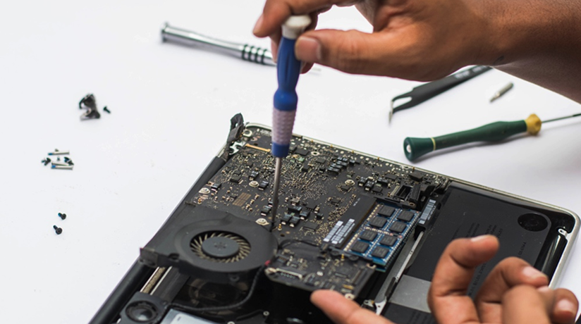 MacBook Hardware repair