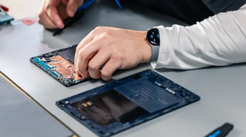Tablet Battery Repair